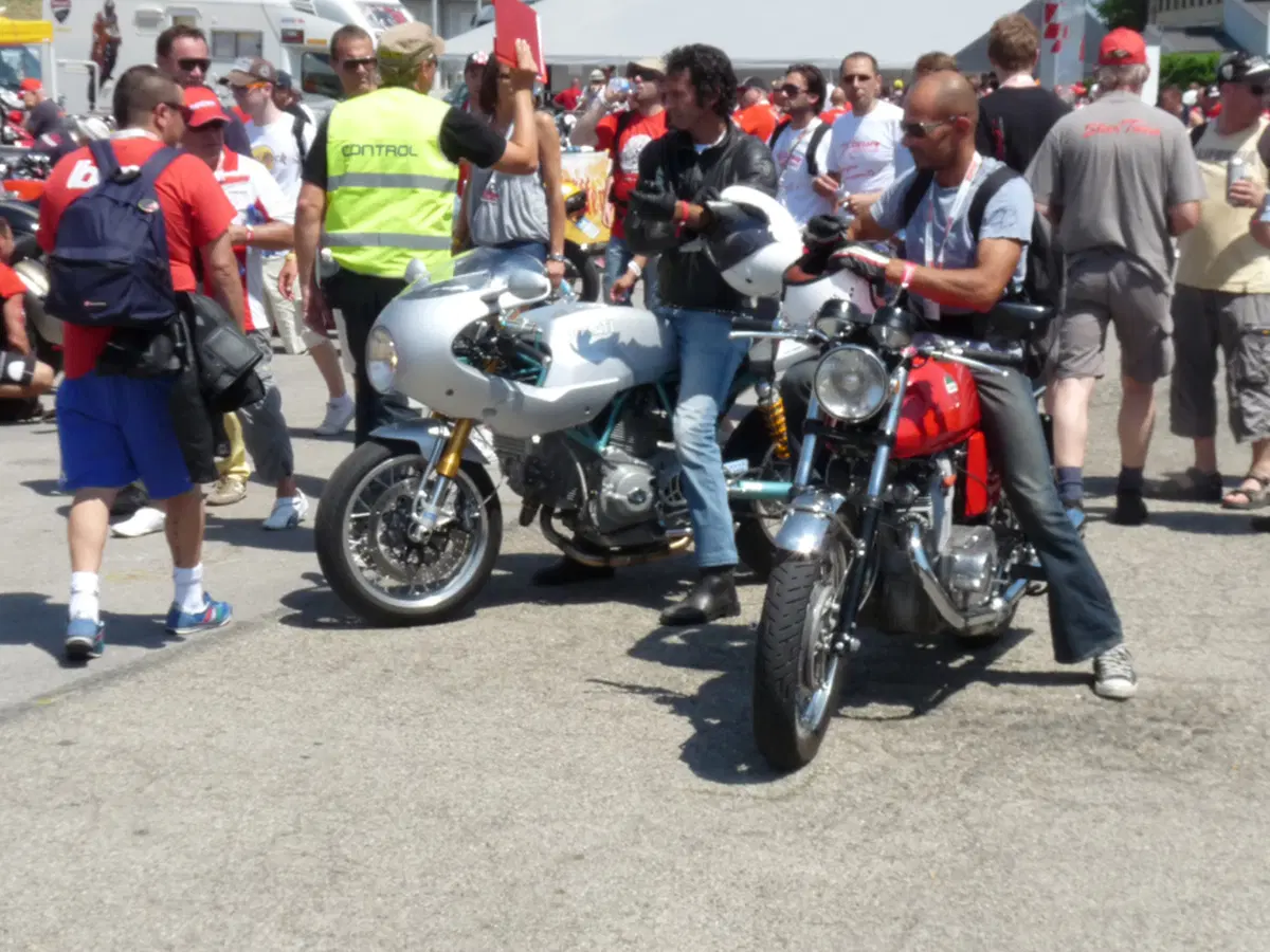 WDW 2012. Potere Ducati a ritmo di rock (21)