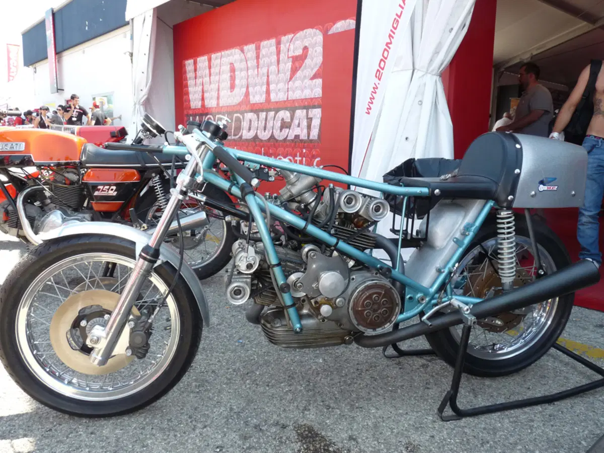 WDW 2012. Potere Ducati a ritmo di rock (22)