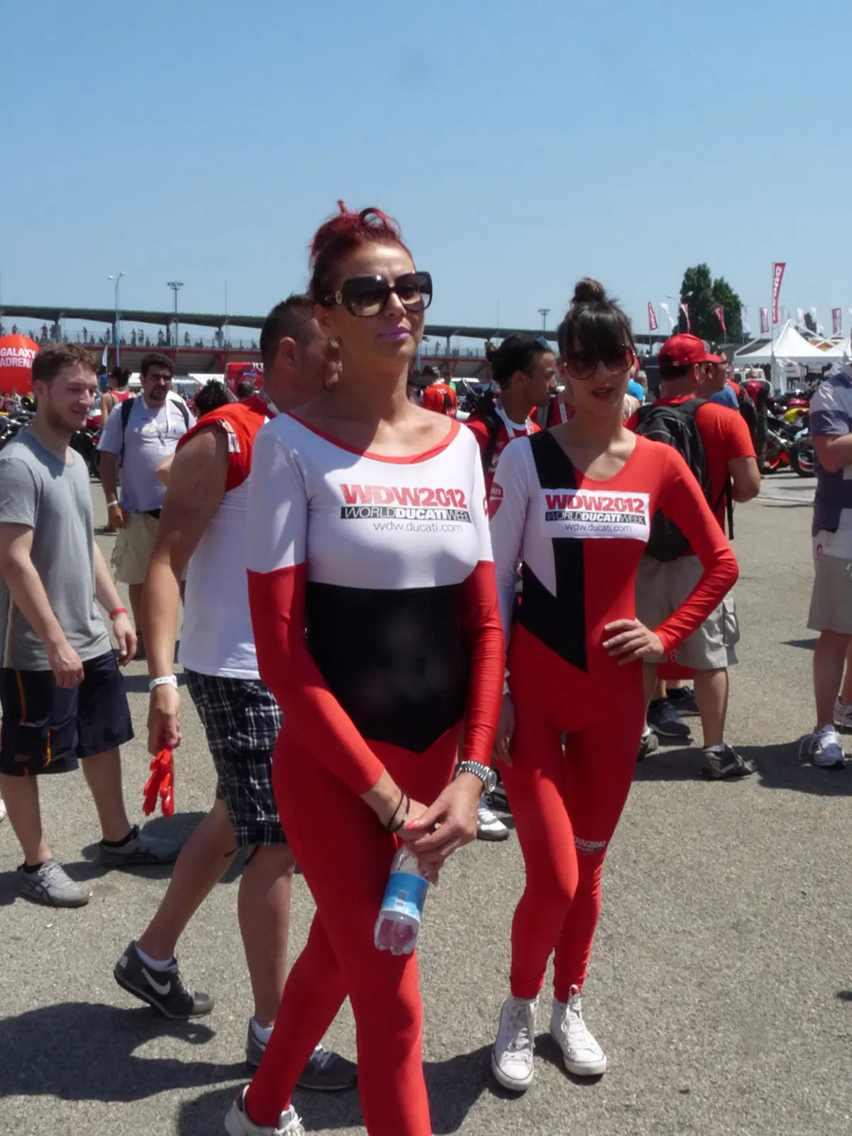 WDW 2012. Potere Ducati a ritmo di rock (27)