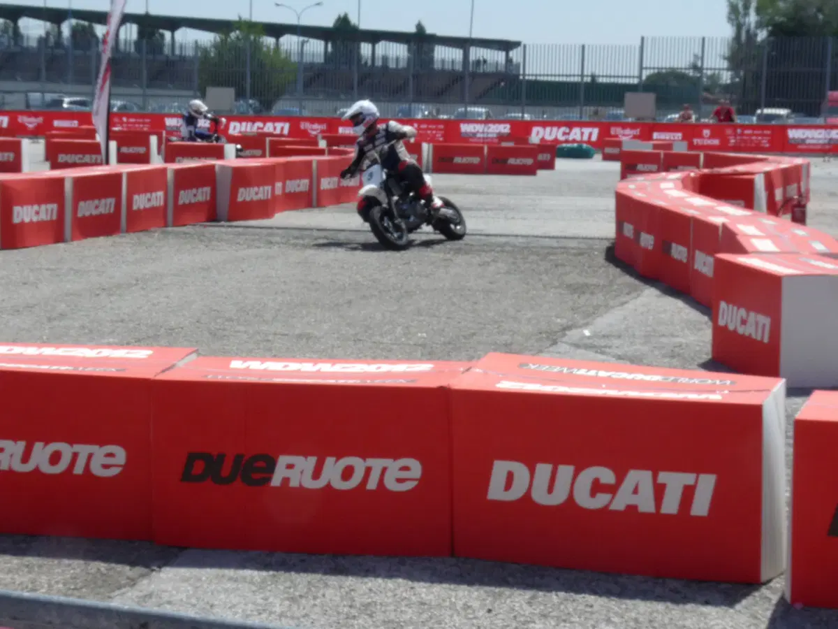 WDW 2012. Potere Ducati a ritmo di rock (29)