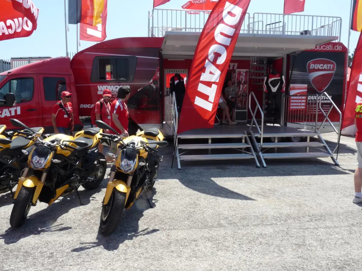 WDW 2012. Potere Ducati a ritmo di rock (30)