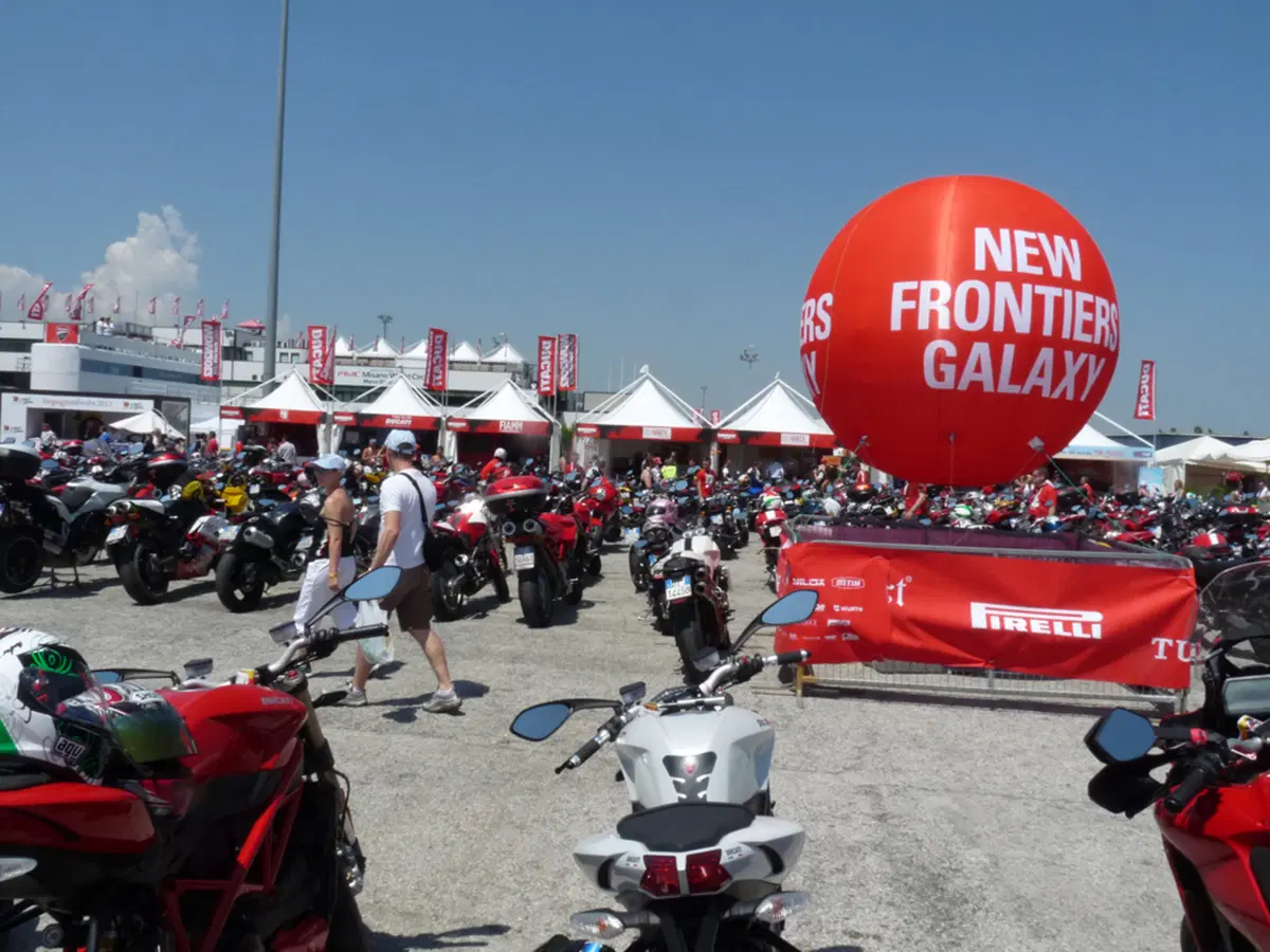 WDW 2012. Potere Ducati a ritmo di rock (31)