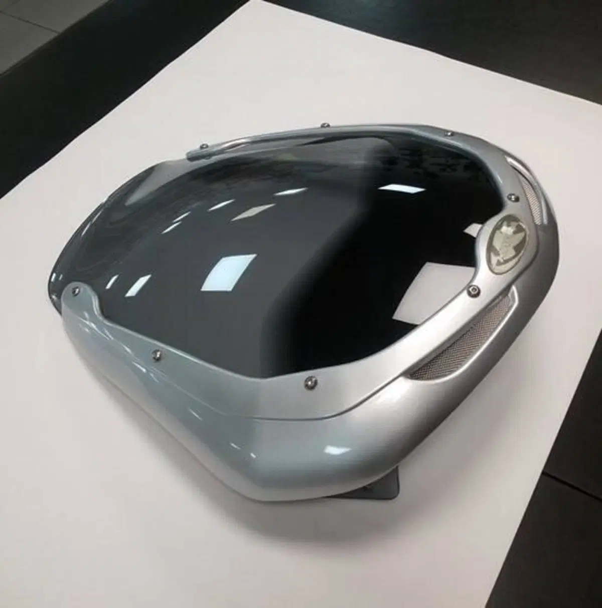 Cupolino Givi - Kappa (5)