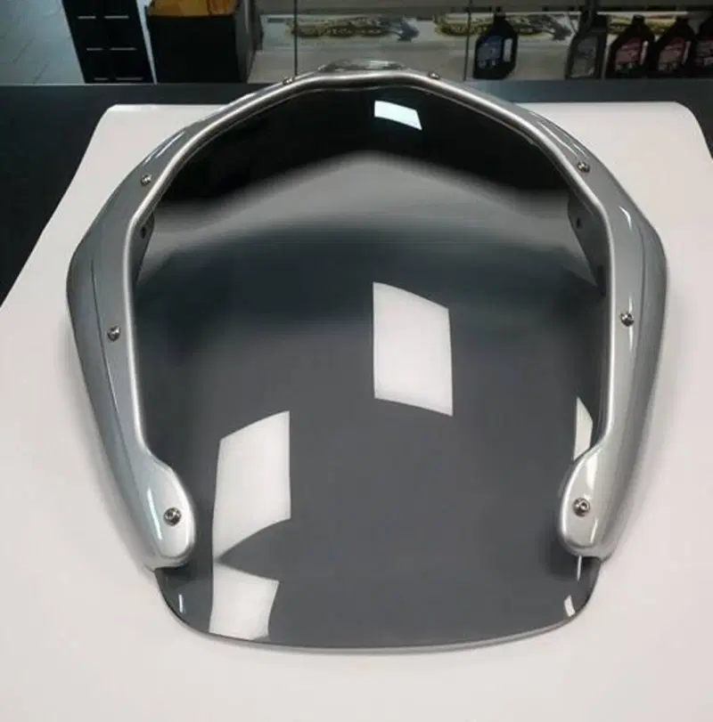 Cupolino Givi - Kappa (7)