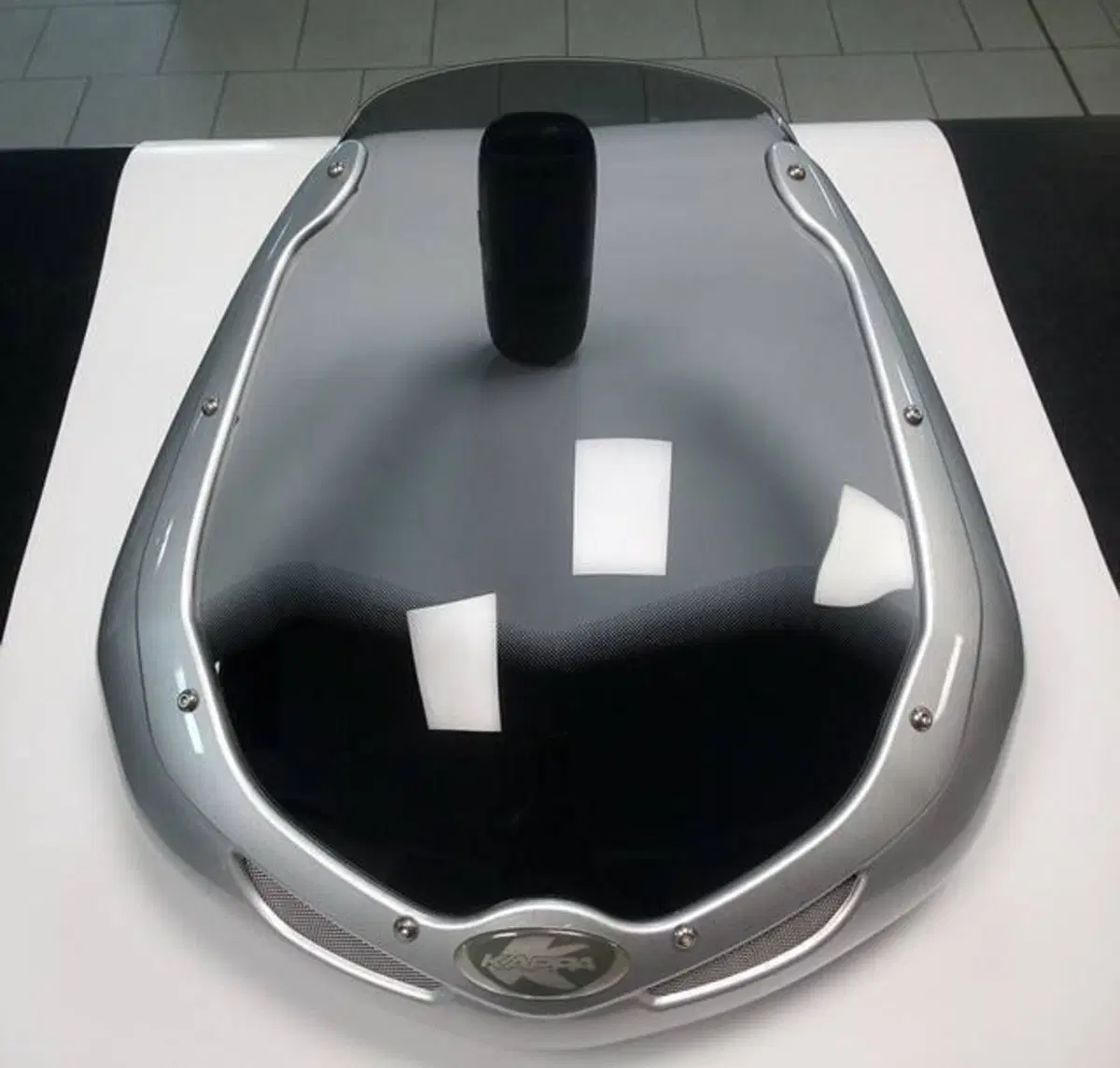 Cupolino Givi - Kappa (11)