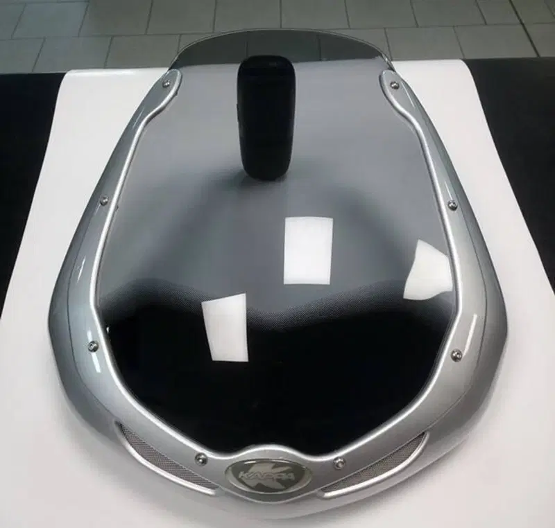 Cupolino Givi - Kappa (11)