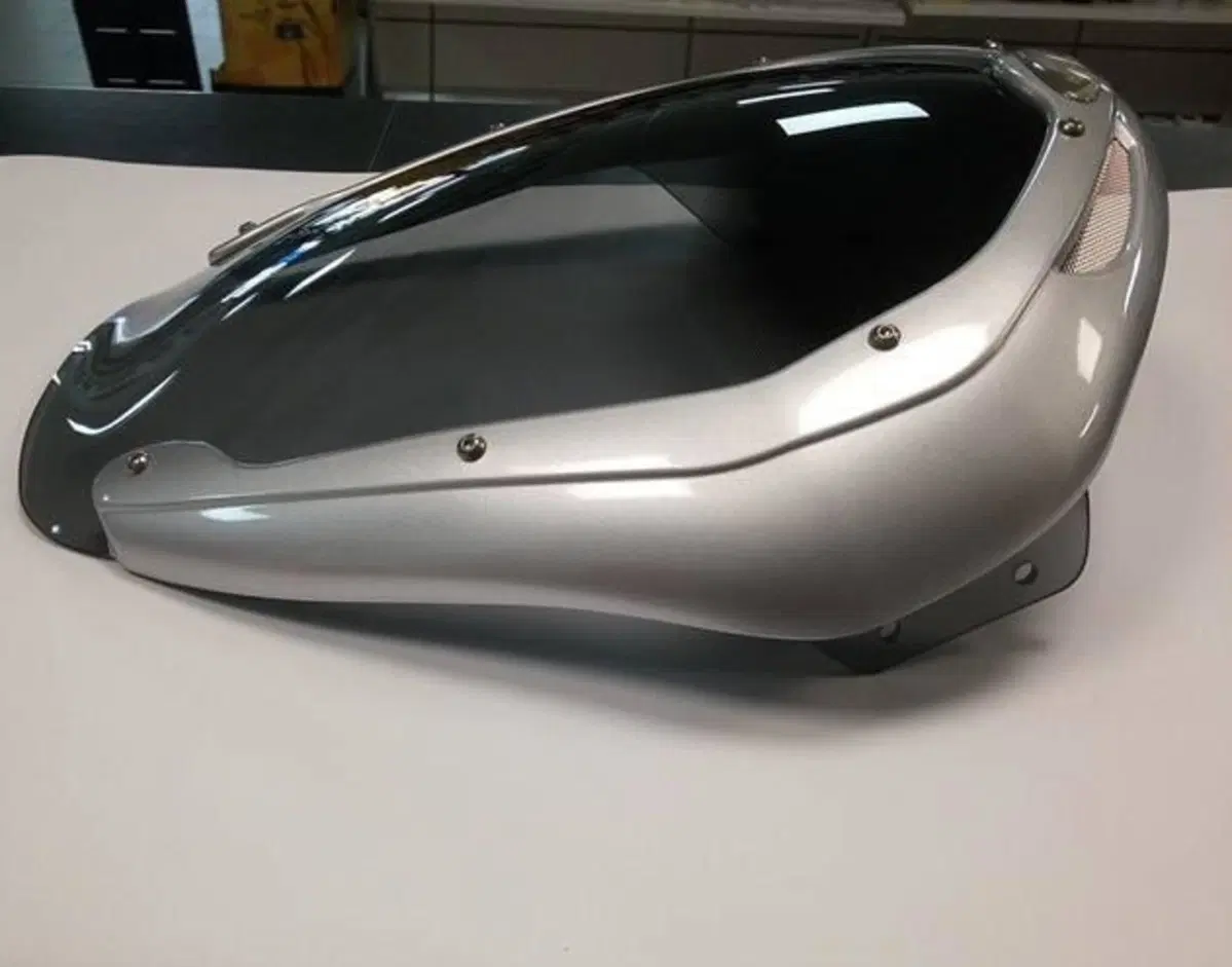 Cupolino Givi - Kappa (13)