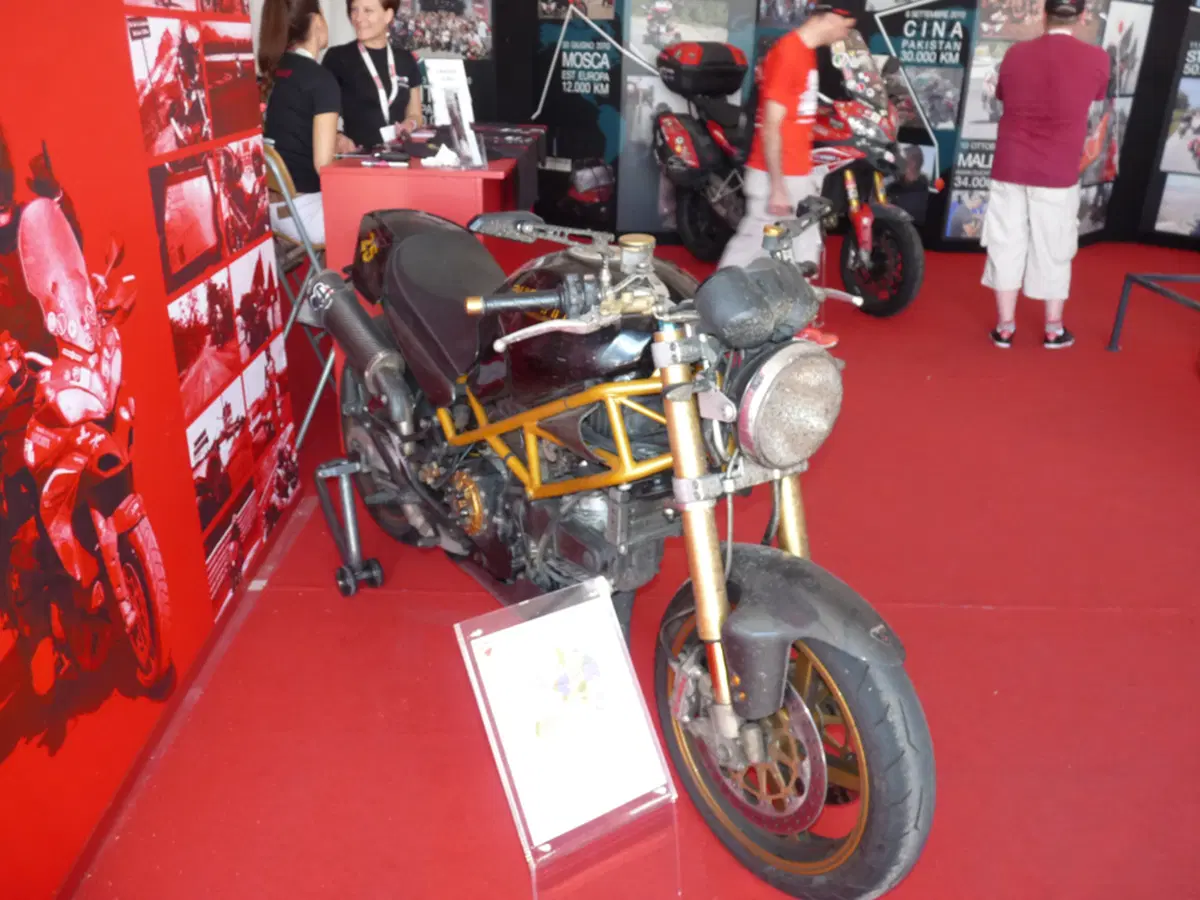 WDW 2012. Potere Ducati a ritmo di rock (32)