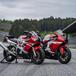 Yamaha YZF-R6 20° anniversario: YART la porta in Europa (e la fa da pista)