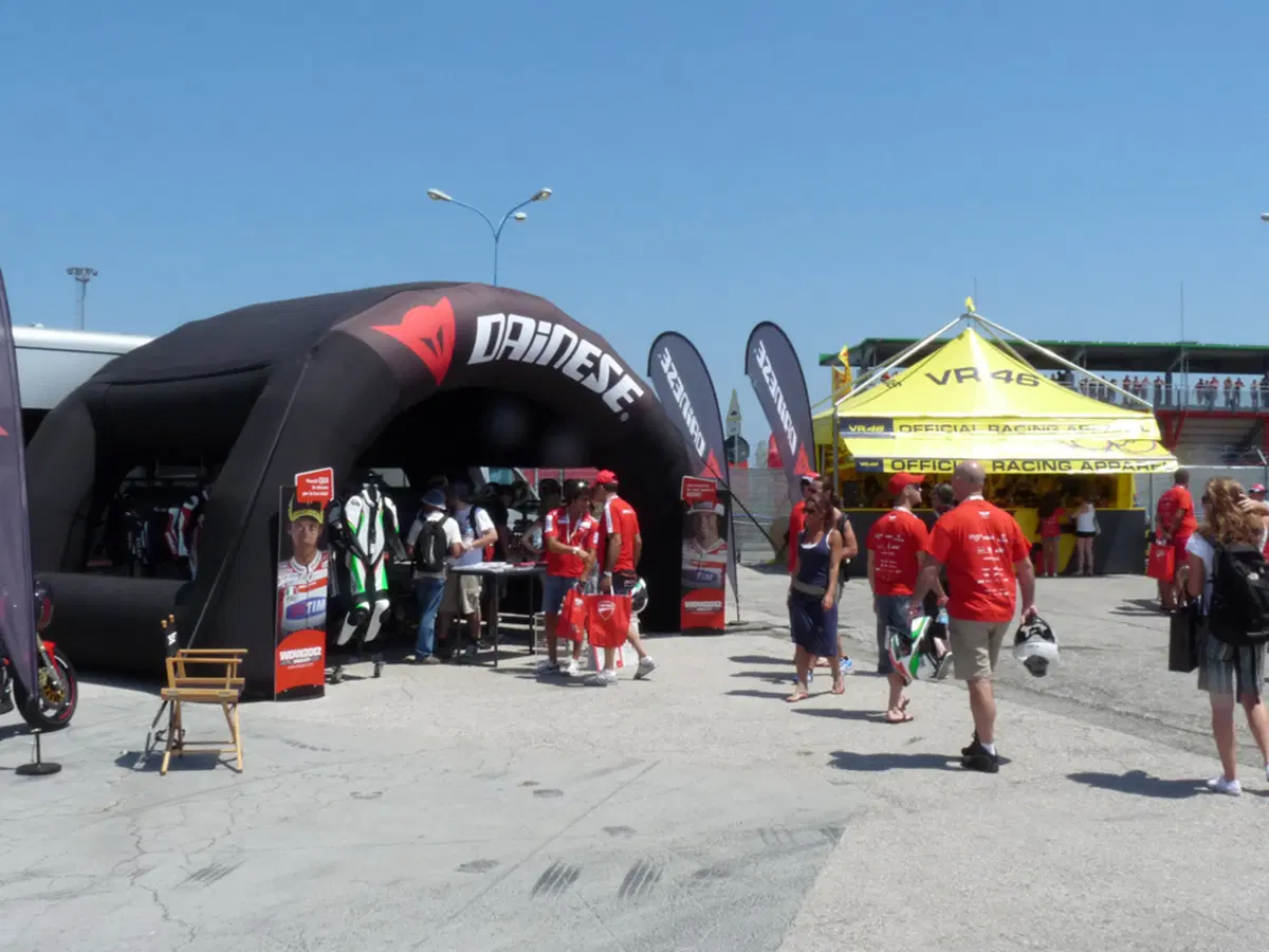 WDW 2012. Potere Ducati a ritmo di rock (37)