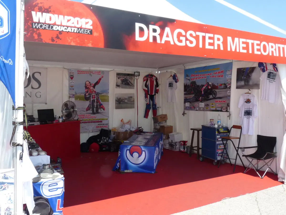 WDW 2012. Potere Ducati a ritmo di rock (38)