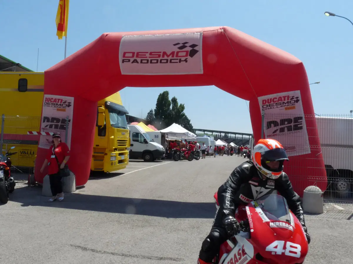 WDW 2012. Potere Ducati a ritmo di rock (39)