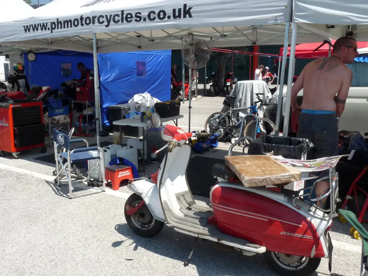 WDW 2012. Potere Ducati a ritmo di rock (41)