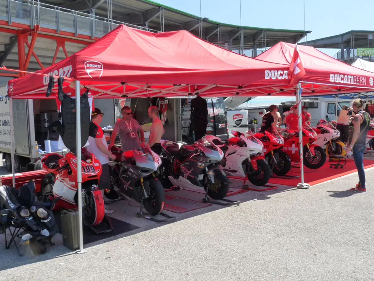 WDW 2012. Potere Ducati a ritmo di rock (42)
