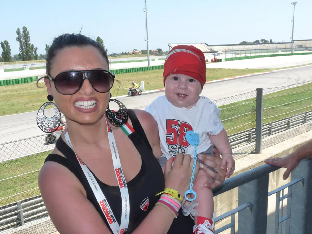 WDW 2012. Potere Ducati a ritmo di rock (46)