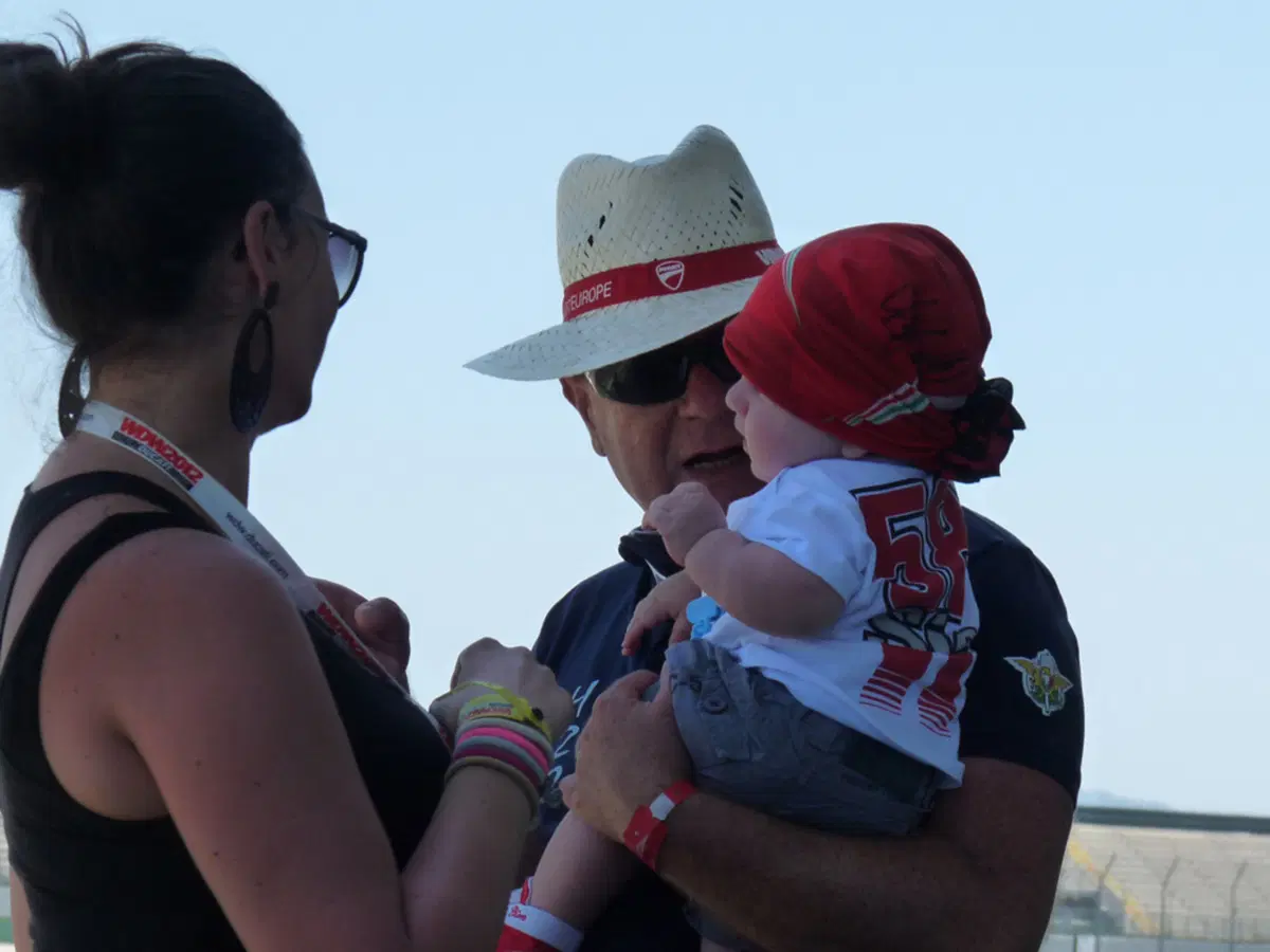 WDW 2012. Potere Ducati a ritmo di rock (47)