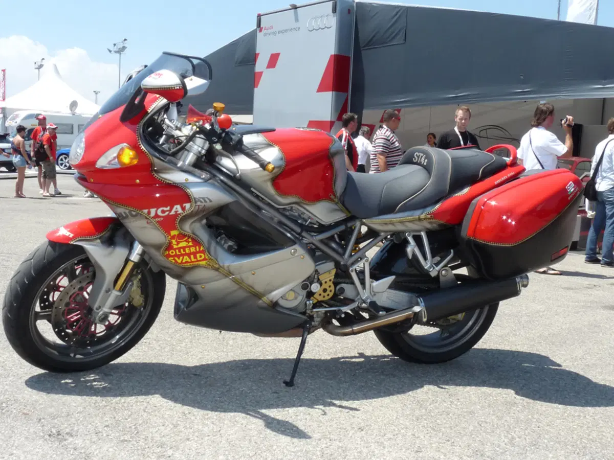 WDW 2012. Potere Ducati a ritmo di rock (48)