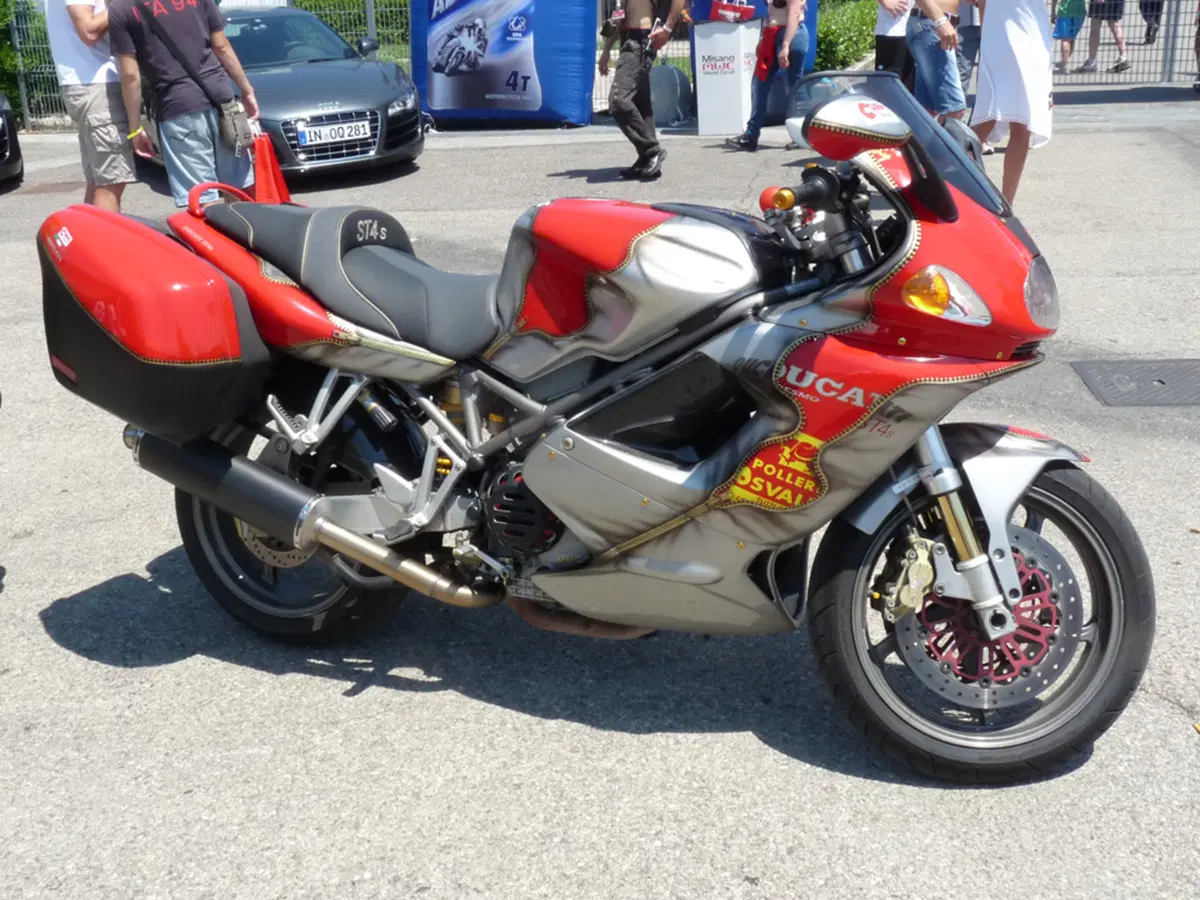WDW 2012. Potere Ducati a ritmo di rock (49)