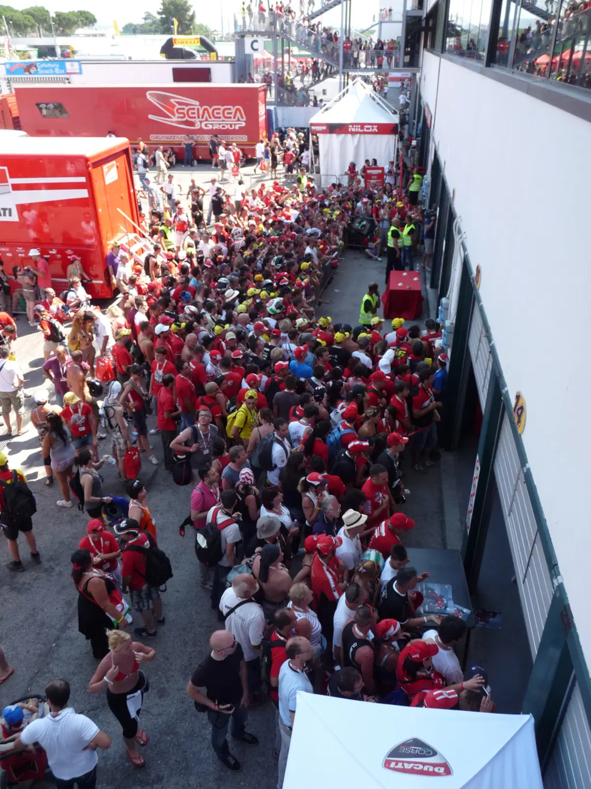 WDW 2012. Potere Ducati a ritmo di rock (52)