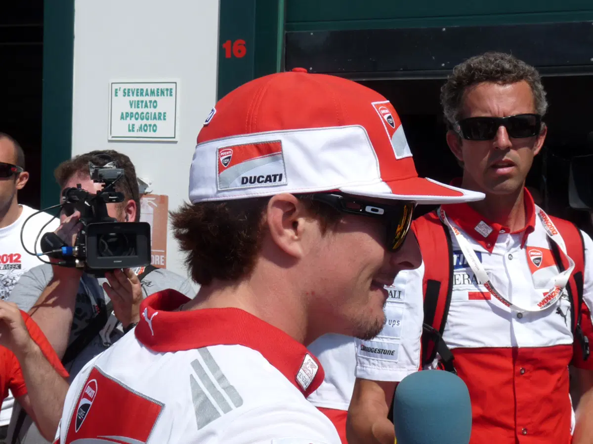 WDW 2012. Potere Ducati a ritmo di rock (53)