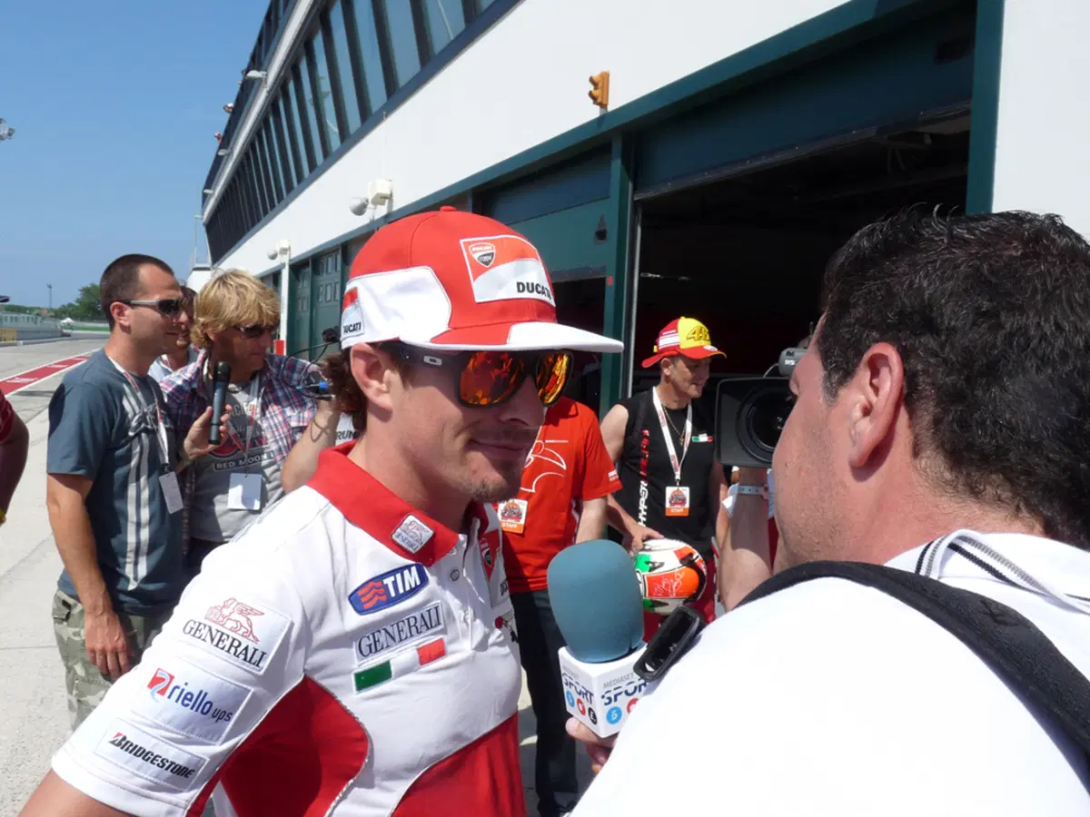 WDW 2012. Potere Ducati a ritmo di rock (54)
