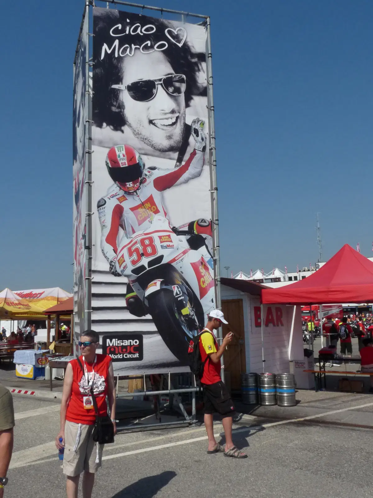 WDW 2012. Potere Ducati a ritmo di rock (61)
