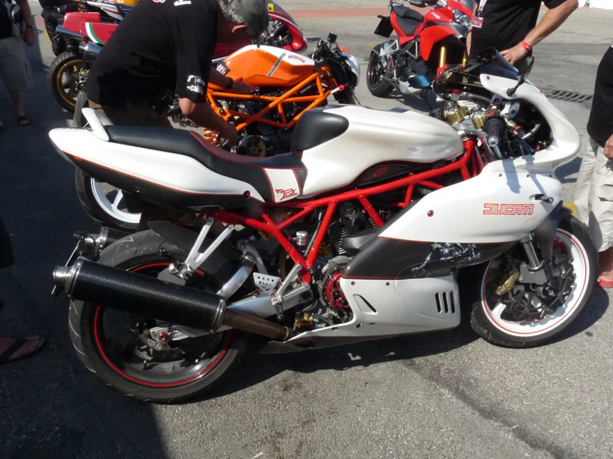 WDW 2012. Potere Ducati a ritmo di rock (64)