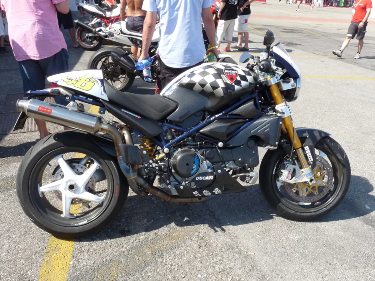 WDW 2012. Potere Ducati a ritmo di rock (66)