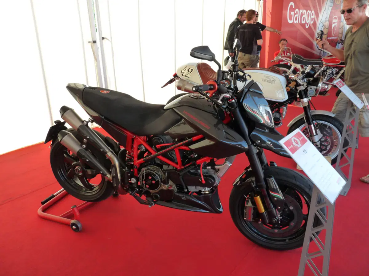 WDW 2012. Potere Ducati a ritmo di rock (68)