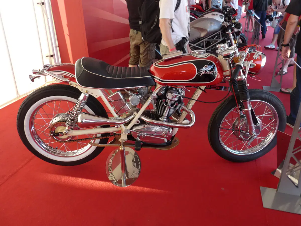 WDW 2012. Potere Ducati a ritmo di rock (70)