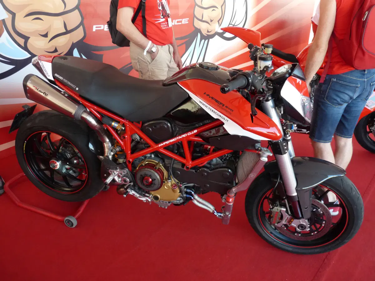 WDW 2012. Potere Ducati a ritmo di rock (73)