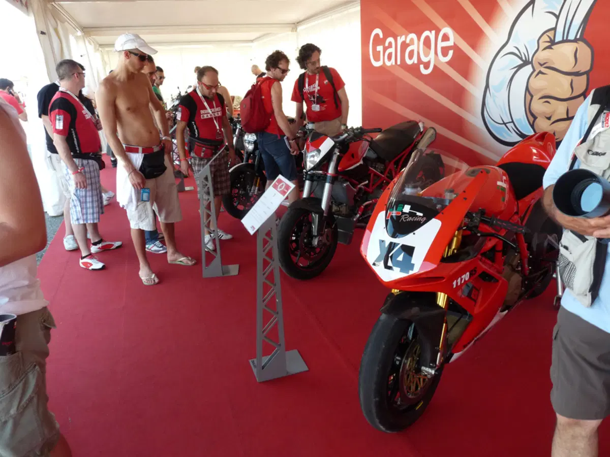 WDW 2012. Potere Ducati a ritmo di rock (75)