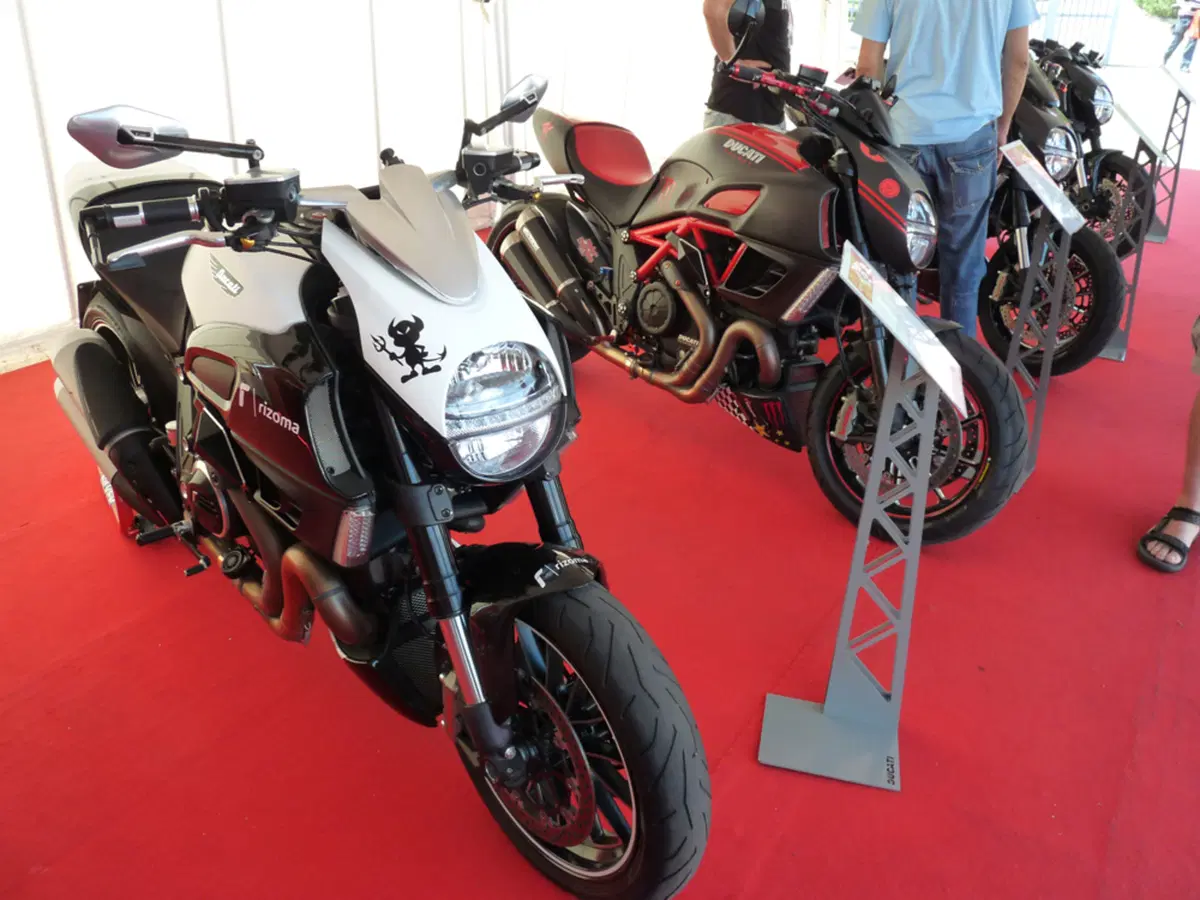 WDW 2012. Potere Ducati a ritmo di rock (76)