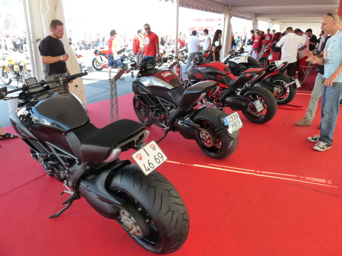 WDW 2012. Potere Ducati a ritmo di rock (77)