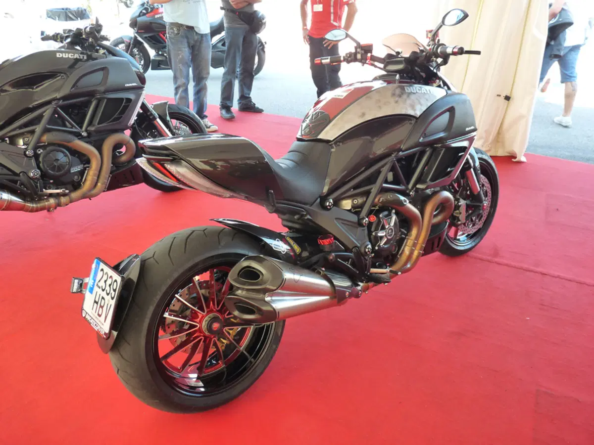 WDW 2012. Potere Ducati a ritmo di rock (78)