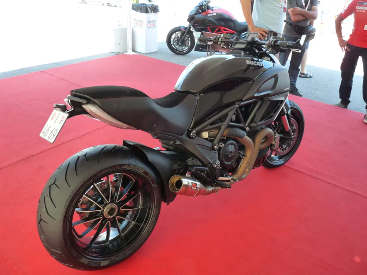 WDW 2012. Potere Ducati a ritmo di rock (79)