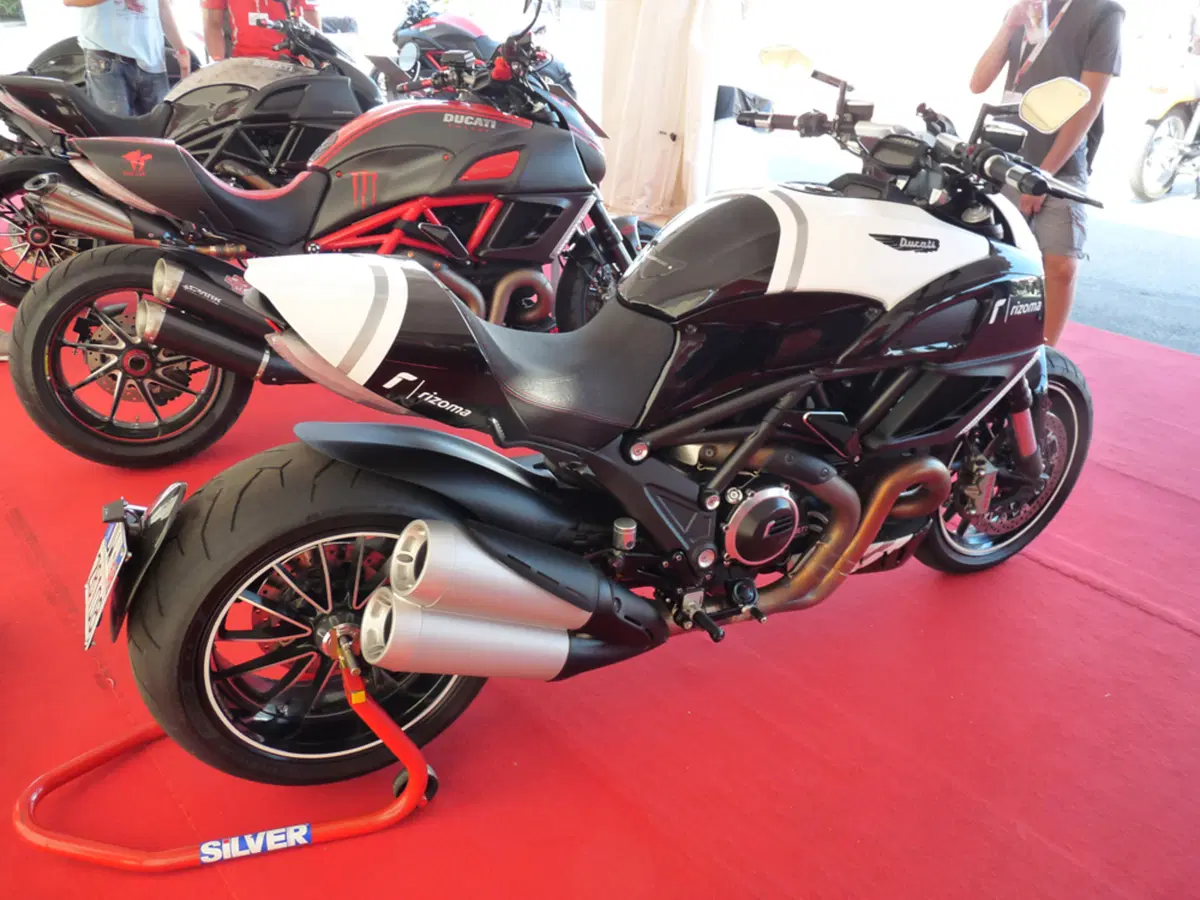 WDW 2012. Potere Ducati a ritmo di rock (81)