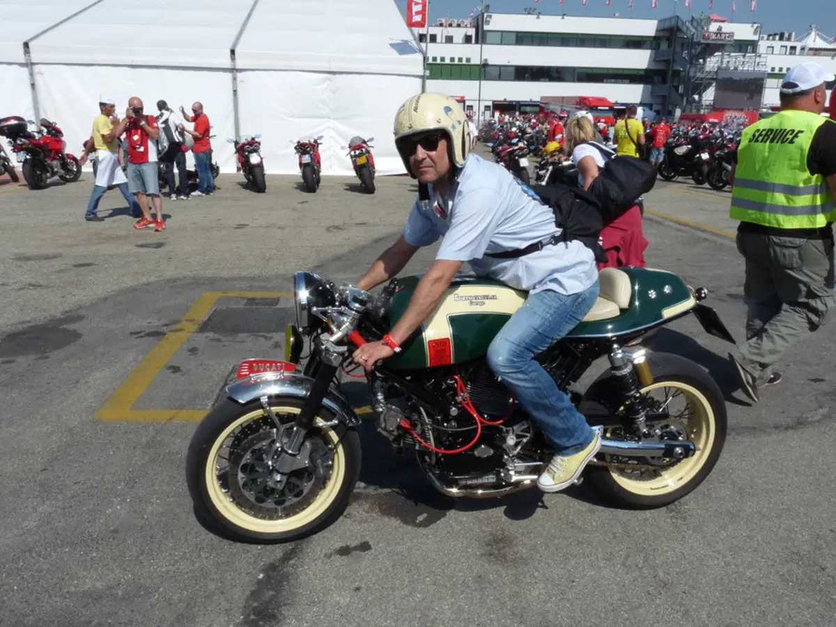 WDW 2012. Potere Ducati a ritmo di rock (83)