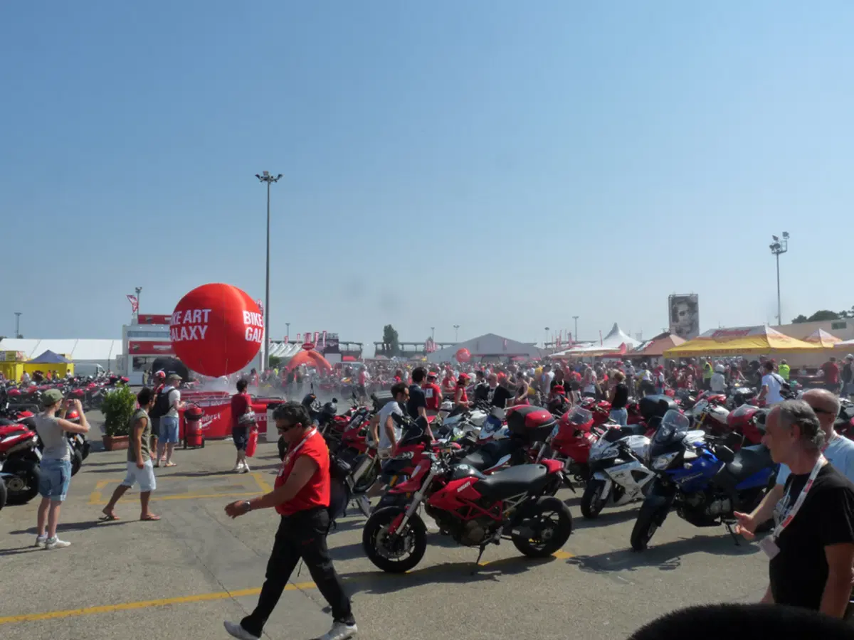 WDW 2012. Potere Ducati a ritmo di rock (86)