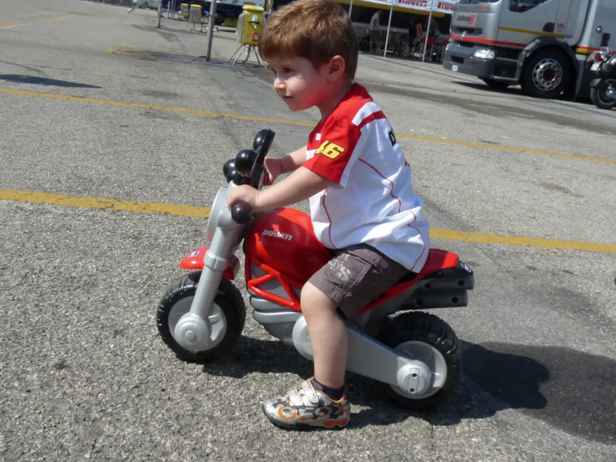 WDW 2012. Potere Ducati a ritmo di rock (89)