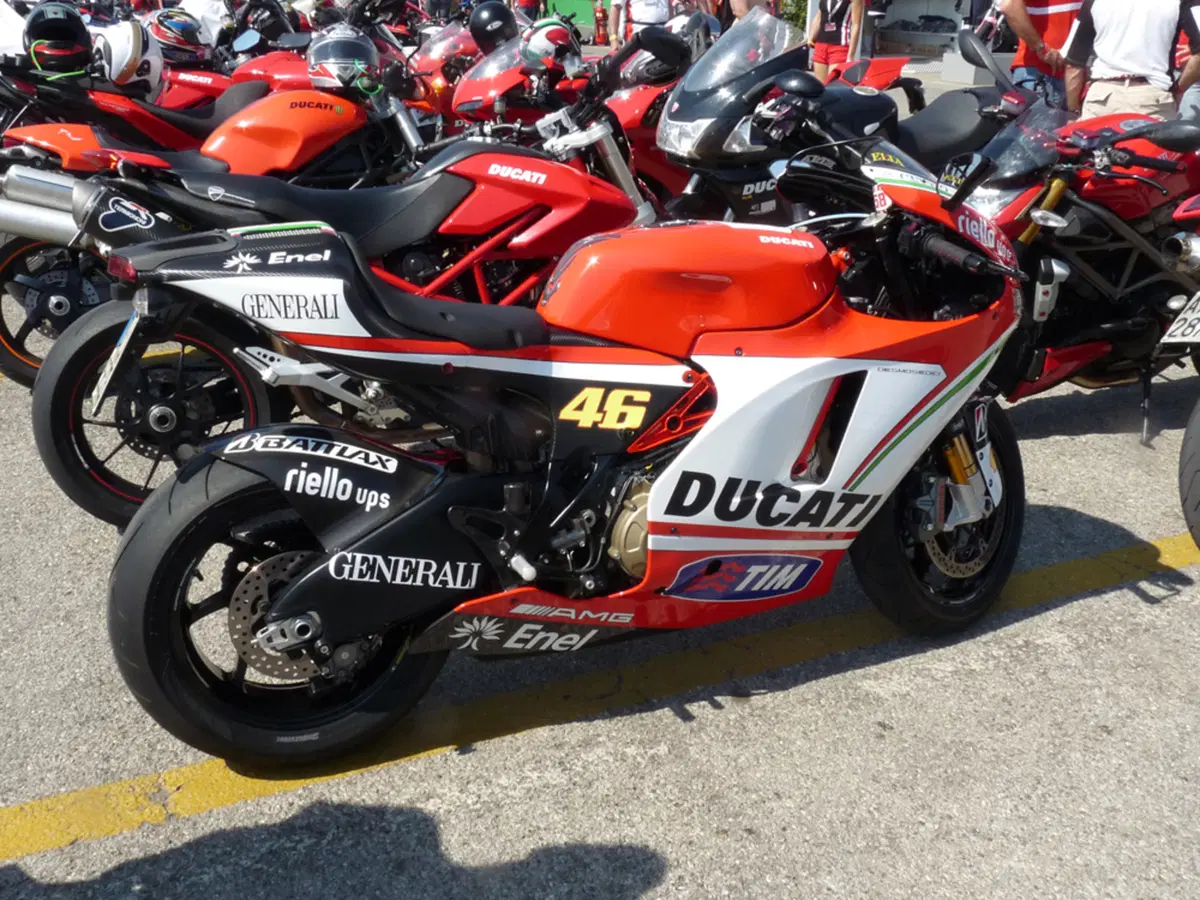 WDW 2012. Potere Ducati a ritmo di rock (95)