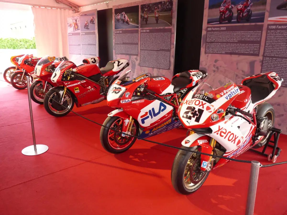 WDW 2012. Potere Ducati a ritmo di rock (100)