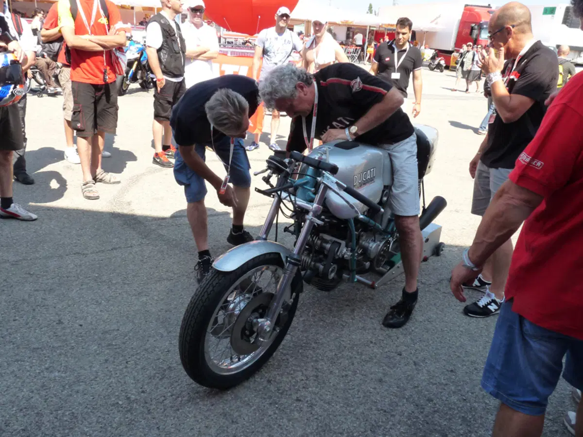 WDW 2012. Potere Ducati a ritmo di rock (101)