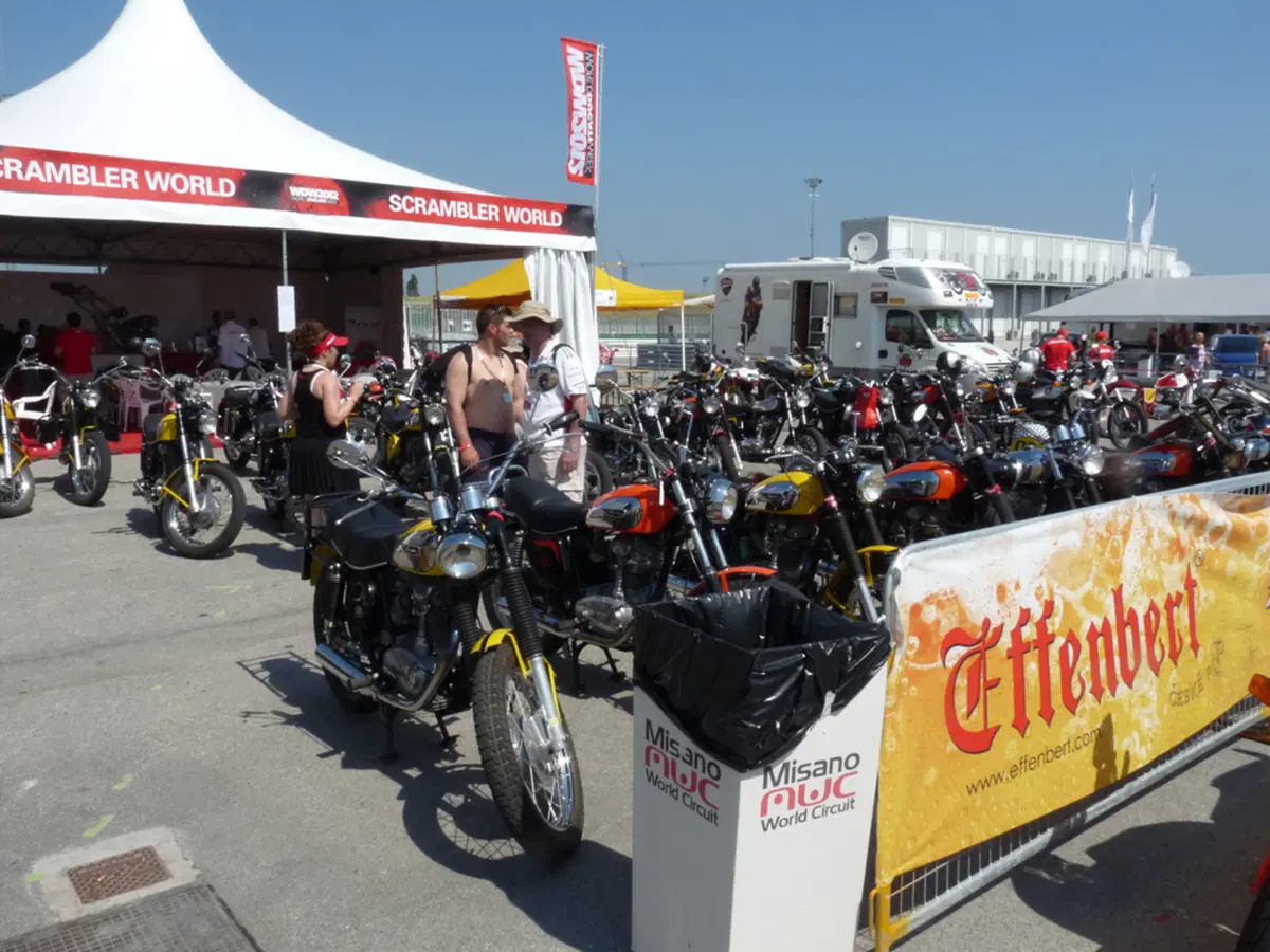 WDW 2012. Potere Ducati a ritmo di rock (102)
