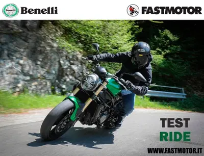 FastMotor