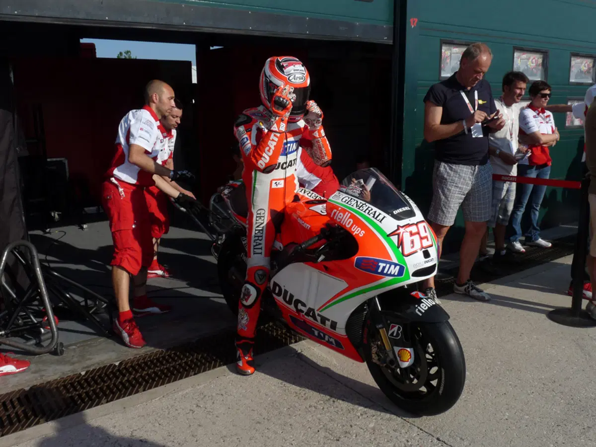 WDW 2012. Potere Ducati a ritmo di rock (109)