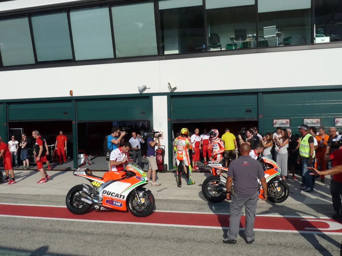 WDW 2012. Potere Ducati a ritmo di rock (110)