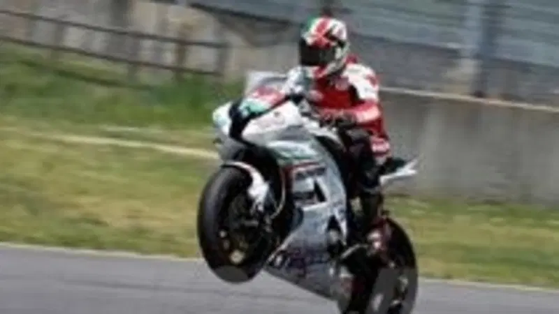 Passerella al Mugello per quindici piloti del passato