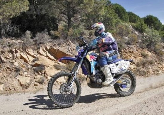 Sardegna Rally Race2012. Viladoms e Ceci siglano la doppietta Bordone-Ferrari