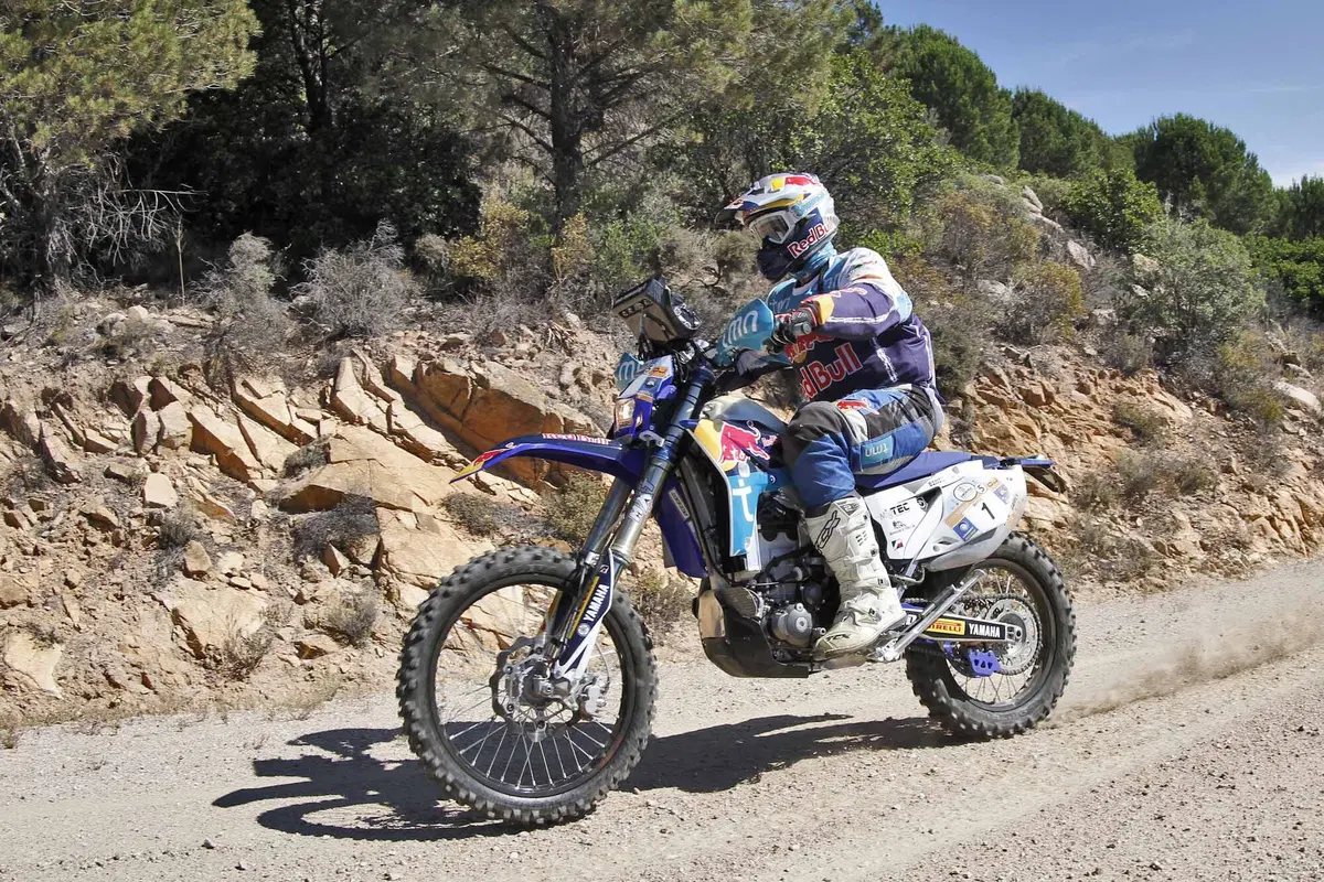 Sardegna Rally Race2012. Viladoms e Ceci siglano la doppietta Bordone-Ferrari (2)